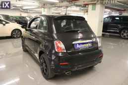 Fiat 500 S Pack /6 Χρόνια Δωρεάν Service '14