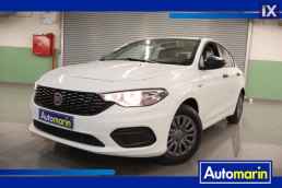 Fiat Tipo Pop /6 Χρόνια Δωρεάν Service '18