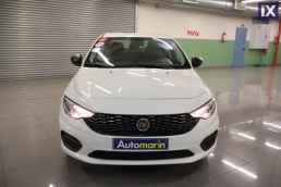 Fiat Tipo Pop /6 Χρόνια Δωρεάν Service '18