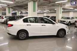 Fiat Tipo Pop /6 Χρόνια Δωρεάν Service '18