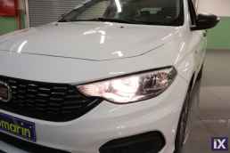 Fiat Tipo Pop /6 Χρόνια Δωρεάν Service '18