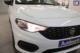 Fiat Tipo Pop /6 Χρόνια Δωρεάν Service '18