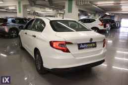 Fiat Tipo Pop /6 Χρόνια Δωρεάν Service '18