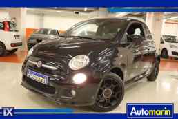 Fiat 500 S Pack /6 Χρόνια Δωρεάν Service '14