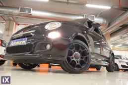 Fiat 500 S Pack /6 Χρόνια Δωρεάν Service '14