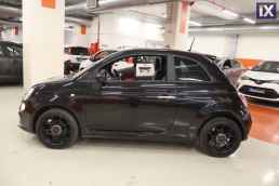 Fiat 500 S Pack /6 Χρόνια Δωρεάν Service '14