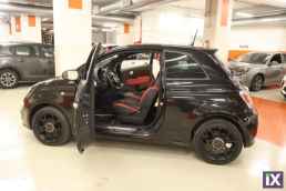 Fiat 500 S Pack /6 Χρόνια Δωρεάν Service '14