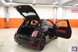 Fiat 500 S Pack /6 Χρόνια Δωρεάν Service '14