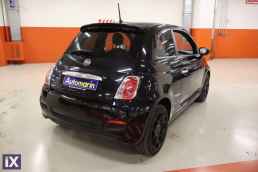 Fiat 500 S Pack /6 Χρόνια Δωρεάν Service '14