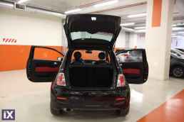 Fiat 500 S Pack /6 Χρόνια Δωρεάν Service '14