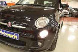 Fiat 500 S Pack /6 Χρόνια Δωρεάν Service '14