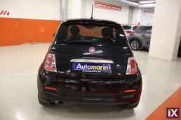 Fiat 500 S Pack /6 Χρόνια Δωρεάν Service '14