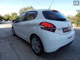 Peugeot 208  ΚΛΕΙΣΜΕΝΟ!!!!STYLE*NAVI*PARKTRONIC*Cruise Control*LED*  '18