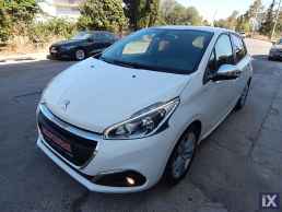 Peugeot 208  ΚΛΕΙΣΜΕΝΟ!!!!STYLE*NAVI*PARKTRONIC*Cruise Control*LED*  '18