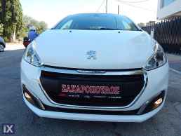 Peugeot 208  ΚΛΕΙΣΜΕΝΟ!!!!STYLE*NAVI*PARKTRONIC*Cruise Control*LED*  '18