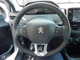 Peugeot 208  ΚΛΕΙΣΜΕΝΟ!!!!STYLE*NAVI*PARKTRONIC*Cruise Control*LED*  '18