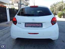 Peugeot 208  ΚΛΕΙΣΜΕΝΟ!!!!STYLE*NAVI*PARKTRONIC*Cruise Control*LED*  '18