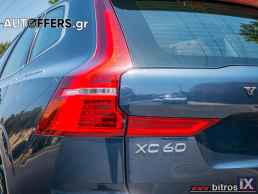 Volvo Xc 60  D4 190HP AWD AUTO INSCRIPTION -GR '19