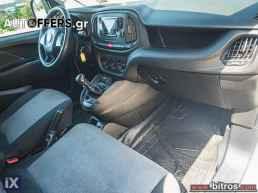 Fiat Doblo CARGO L2H1 1.4 120HP CNG -GR '20
