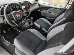 Fiat Doblo 1.4 120HP CNG '18