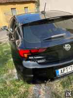 Opel Astra Astra k  '18