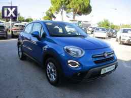 Fiat 500X - 5 Χρόνια εγγυηση -  CITY CROSS DIESEL AUTO '19