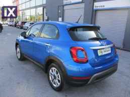 Fiat 500X - 5 Χρόνια εγγυηση -  CITY CROSS DIESEL AUTO '19