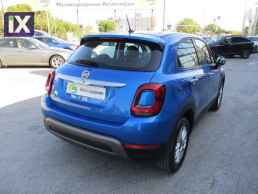 Fiat 500X - 5 Χρόνια εγγυηση -  CITY CROSS DIESEL AUTO '19