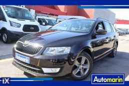 Skoda Octavia Ambition Navi /Δωρεάν Εγγύηση και Service '15