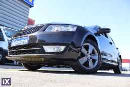 Skoda Octavia Ambition Navi /Δωρεάν Εγγύηση και Service '15