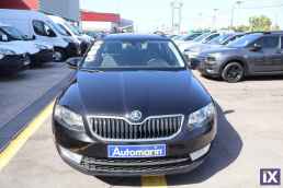 Skoda Octavia Ambition Navi /Δωρεάν Εγγύηση και Service '15