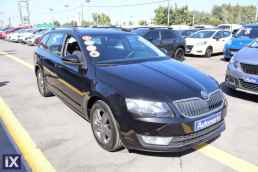 Skoda Octavia Ambition Navi /Δωρεάν Εγγύηση και Service '15