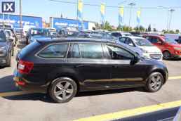 Skoda Octavia Ambition Navi /Δωρεάν Εγγύηση και Service '15