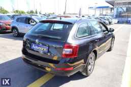 Skoda Octavia Ambition Navi /Δωρεάν Εγγύηση και Service '15