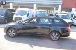 Skoda Octavia Ambition Navi /Δωρεάν Εγγύηση και Service '15