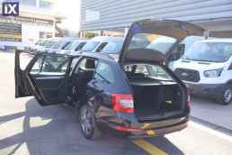 Skoda Octavia Ambition Navi /Δωρεάν Εγγύηση και Service '15