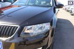 Skoda Octavia Ambition Navi /Δωρεάν Εγγύηση και Service '15