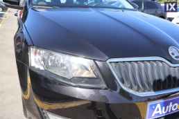 Skoda Octavia Ambition Navi /Δωρεάν Εγγύηση και Service '15