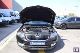 Skoda Octavia Ambition Navi /Δωρεάν Εγγύηση και Service '15