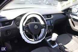 Skoda Octavia Ambition Navi /Δωρεάν Εγγύηση και Service '15