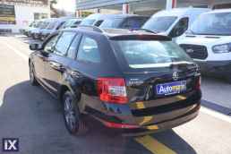 Skoda Octavia Ambition Navi /Δωρεάν Εγγύηση και Service '15