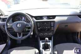 Skoda Octavia Ambition Navi /Δωρεάν Εγγύηση και Service '15