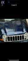 Jeep Cherokee Montana '07