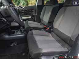 Citroen C3 NEW F/L ΕΛΛΗΝΙΚΟ+CRUISE 1.5 BHDI 100HP '21