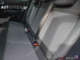 Citroen C3 NEW F/L ΕΛΛΗΝΙΚΟ+CRUISE 1.5 BHDI 100HP '21