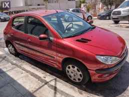 Peugeot 206 90 '05