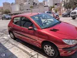 Peugeot 206 90 '05