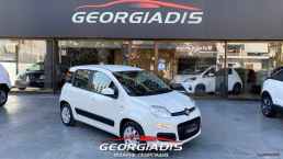 Fiat Panda LOUNGE 1.3 95 hp ΕΓΓΥΗΣΗ GEORGIADIS '17