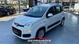 Fiat Panda LOUNGE 1.3 95 hp ΕΓΓΥΗΣΗ GEORGIADIS '17