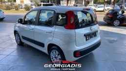 Fiat Panda LOUNGE 1.3 95 hp ΕΓΓΥΗΣΗ GEORGIADIS '17